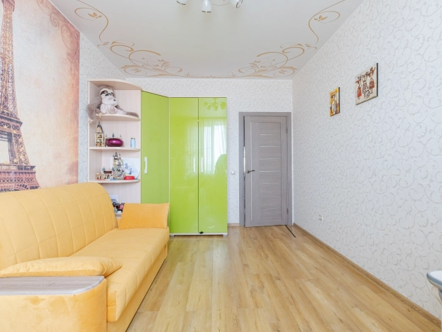 Купить трехкомнатную квартиру в Санкт-Петербурге. Вариант № 1980771, 29, площадь -  квм, цена 18900000 рублей