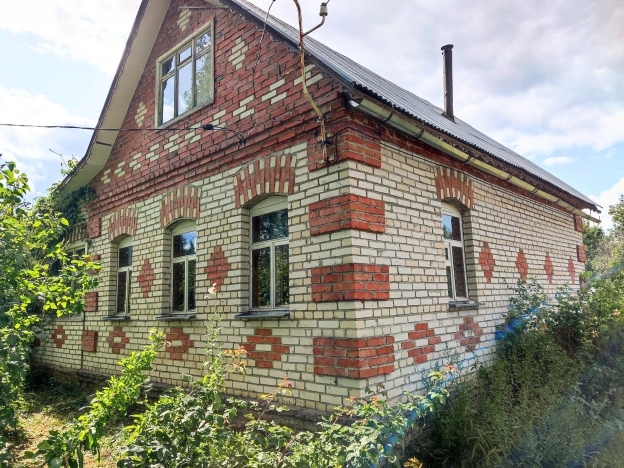 Купить дом в Лакинске. Вариант № 740932, 2, площадь -  квм, цена 1190000 рублей