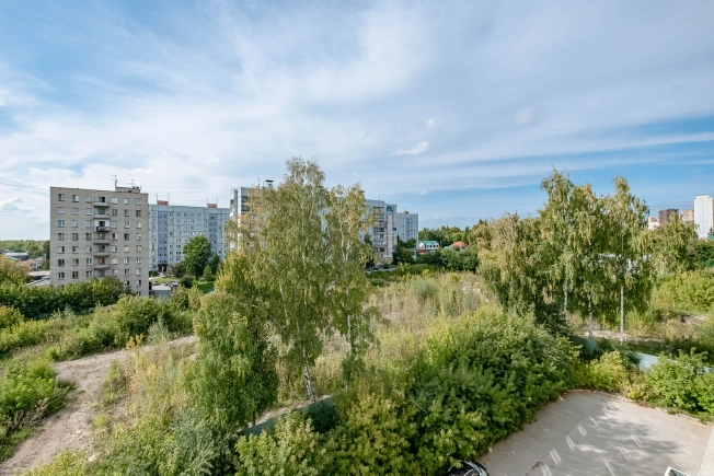 Купить Студию у метро Заельцовская в Новосибирске. Вариант № 6822159, 22, площадь -  квм, цена 2150000 рублей