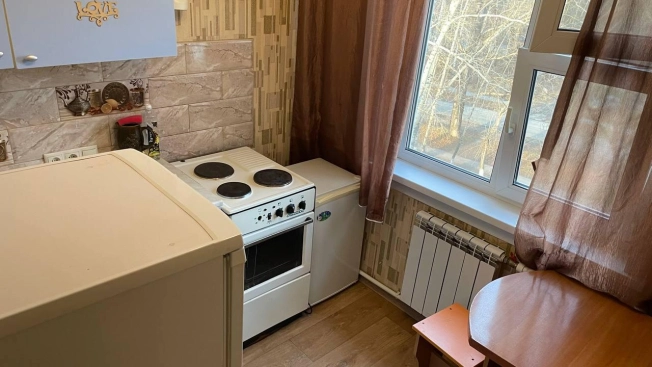 Купить двухкомнатную квартиру в Новосибирской области. Вариант № 10419619, 21, площадь -  квм, цена 3000000 рублей