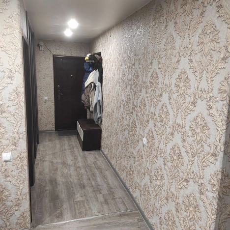 Купить трехкомнатную квартиру в районе Железнодорожный в Улан-Удэ. Вариант № 32411, 1, площадь -  квм, цена 7250000 рублей