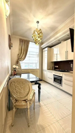 Купить квартиру в Москве. Вариант № 8305871, 13, площадь -  квм, цена 34998000 рублей