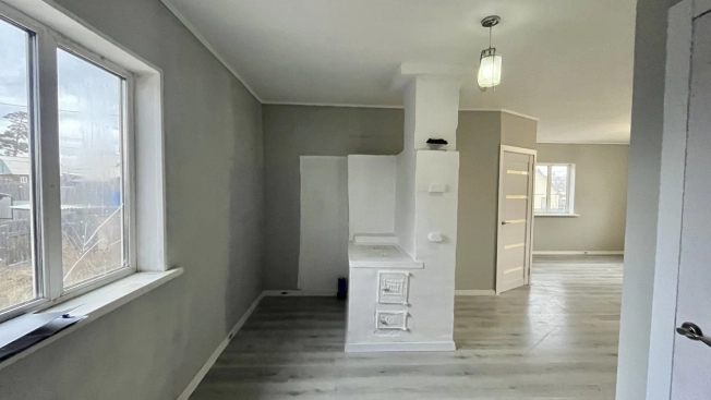 Купить дом на улице Белокаменная в Улан-Удэ. Вариант № 8140998, 4, площадь -  квм, цена 5250000 рублей