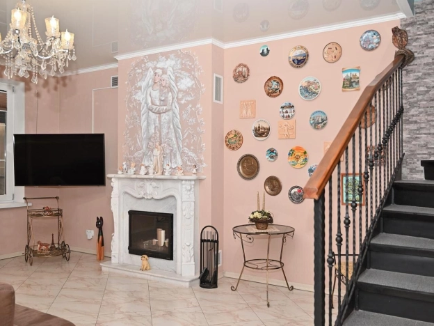 Купить таунхаус в Калининграде. Вариант № 8865593, 2, площадь -  квм, цена 19999900 рублей