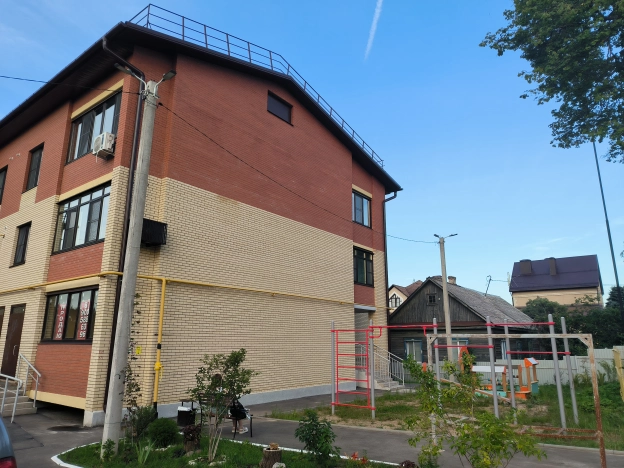 Купить коммерческую недвижимость свободного назначения в Владимире. Вариант № 4351, 1, площадь -  квм, цена 8500000 рублей