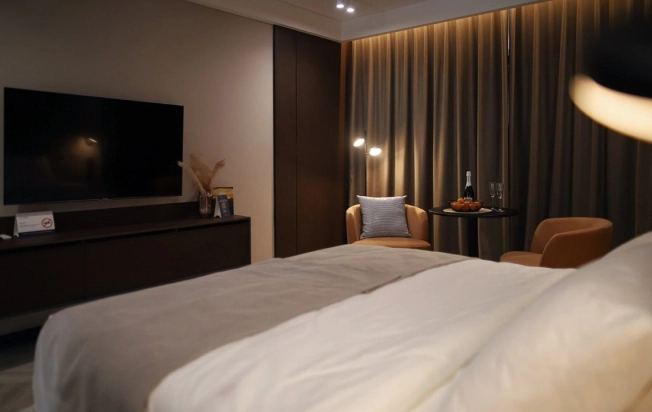 Купить Студию в новостройках в Новосибирской области. Вариант № 44513, 1, площадь -  квм, цена 4940000 рублей