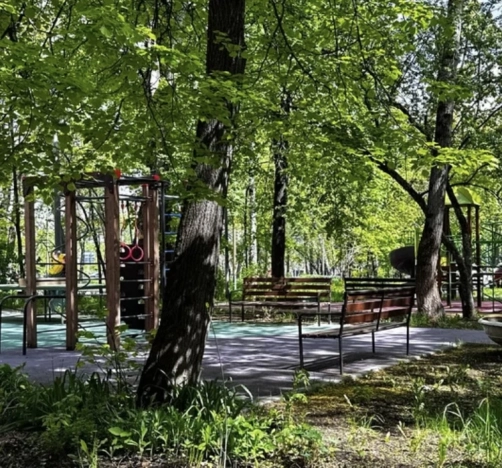 Купить квартиру в районе Можайский в Москве. Вариант № 40570, 26, площадь - квм, цена 27980000.0000 рублей