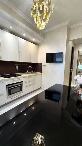 Купить квартиру в Москве. Вариант № 8305871, 16, площадь -  квм, цена 34998000 рублей