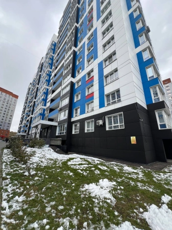 Купить Студию на улице Барханная в Новосибирской области. Вариант № 7616135, 11, площадь -  квм, цена 4430000 рублей