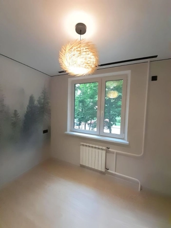 Купить квартиру на вторичке у метро Ботанический сад в Москве. Вариант № 2623232, 12, площадь -  квм, цена 19500000 рублей