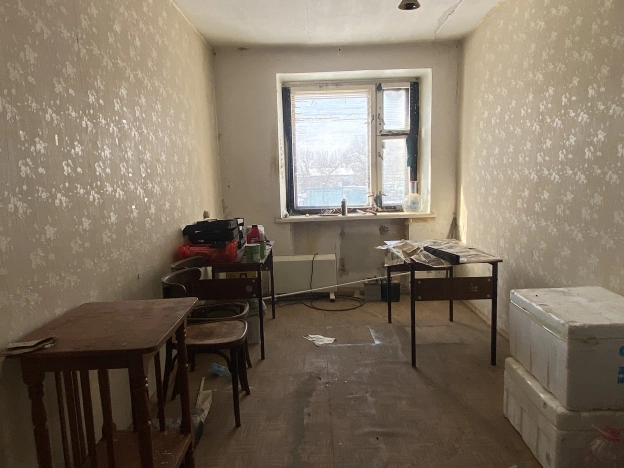 Купить квартиру на улице Нефтебаза в Приморском крае. Вариант № 6169, 8, площадь -  квм, цена 2100000 рублей