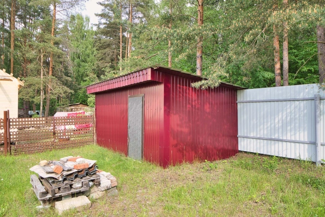 Купить дачу в Владимирской области. Вариант № 2274, 33, площадь -  квм, цена 2920000 рублей