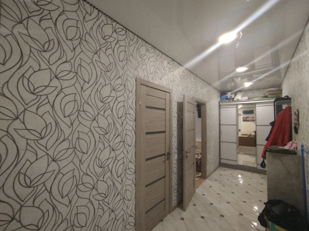 Купить квартиру на улице Чапаева в Белгороде. Вариант № 9206006, 5, площадь -  квм, цена 5200000 рублей