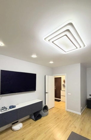 Купить квартиру в Москве. Вариант № 9904167, 3, площадь -  квм, цена 13800000 рублей