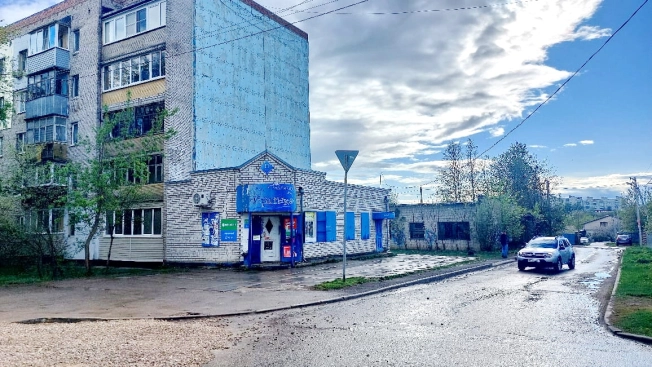 Купить готовый бизнес в Калуге. Вариант № 40492, 0, площадь - квм, цена 7500000 рублей