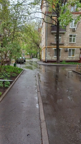 Купить квартиру в Москве. Вариант № 9873970, 7, площадь -  квм, цена 9440000 рублей