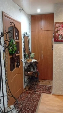 . Вариант № 61331, 5, площадь - 34.4 квм, цена 3100000 рублей