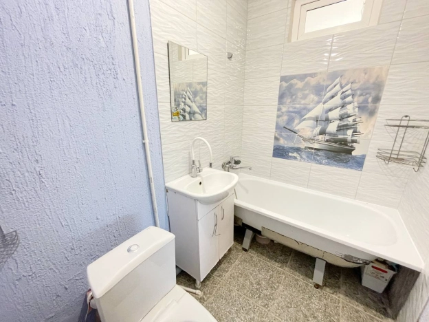 Купить квартиру в Республике Татарстан (татарстан). Вариант № 27270, 1, площадь -  квм, цена 5500000 рублей