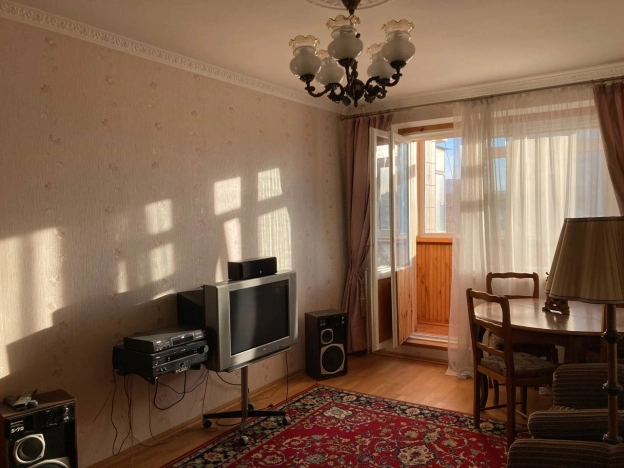 . Вариант № 45293, 2, площадь - 71.2 квм, цена 7500000 рублей