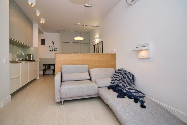 Купить квартиру на улице Октябрьский проспект в Владимире. Вариант № 4020728, 2, площадь -  квм, цена 9999000 рублей