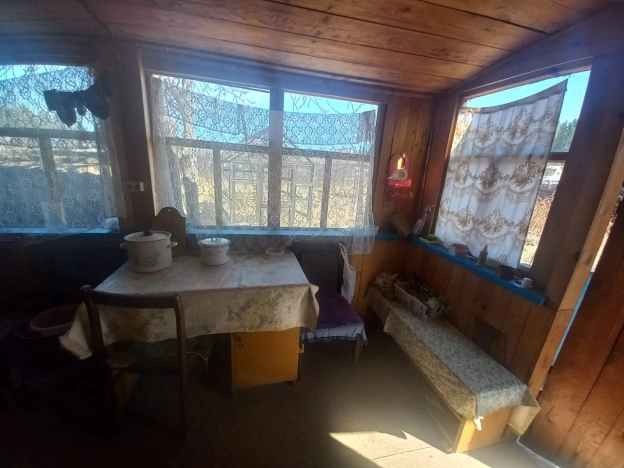 Купить дачу в Иркутской области. Вариант № 40369, 13, площадь -  квм, цена 930000 рублей