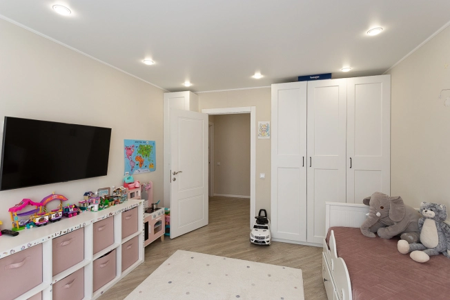 Купить квартиру на улице Всесвятская в Владимире. Вариант № 2821555, 11, площадь -  квм, цена 7800000 рублей