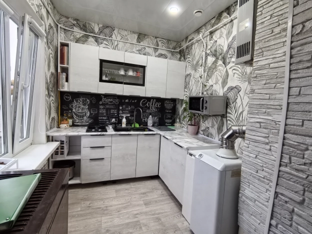 Купить четырехкомнатную квартиру в Владимирской области. Вариант № 6929832, 1, площадь -  квм, цена 7700000 рублей