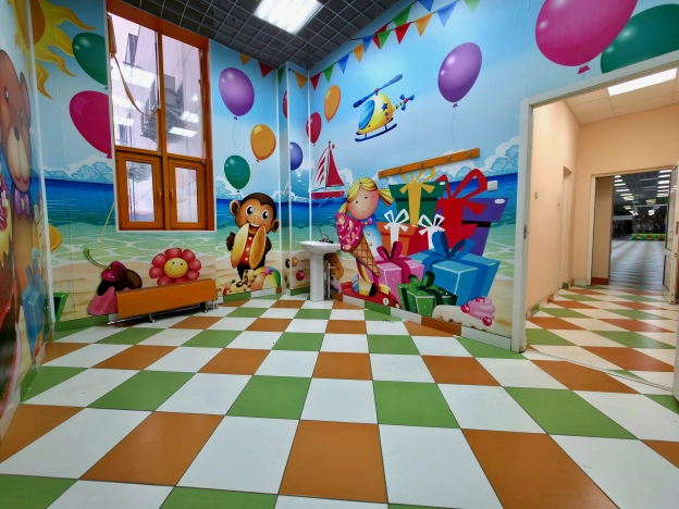 Купить коммерческую недвижимость свободного назначения в Иванове. Вариант № 9892383, 25, площадь -  квм, цена 65000000 рублей