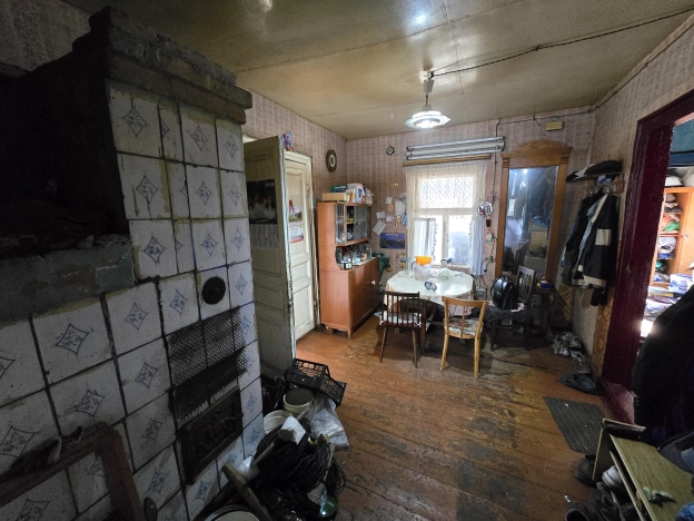 Купить дом на улице Старая Ляча в Ярославской области. Вариант № 35680, 5, площадь -  квм, цена 2500000 рублей