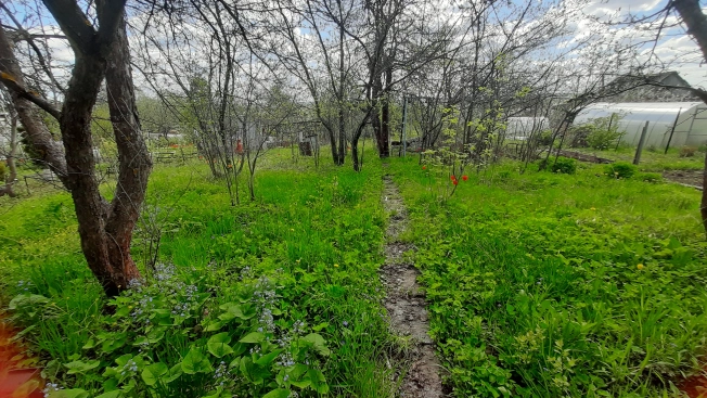 Купить дом в районе Фрунзенский в Владимире. Вариант № 4897, 7, площадь -  квм, цена 700000 рублей