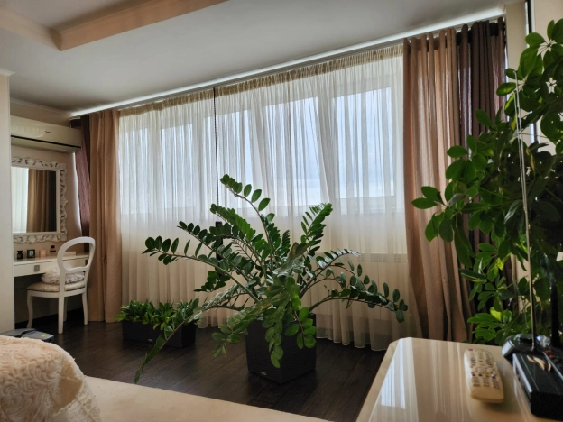 Купить трехкомнатную квартиру на вторичке на улице Пушкина в Пензе. Вариант № 7811, 2, площадь - квм, цена 20800000 рублей