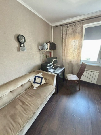 Купить квартиру в Москве. Вариант № 8183266, 6, площадь -  квм, цена 31100000 рублей