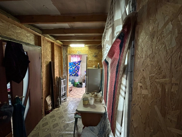 Купить дачу на улице Фрунзе в Владимирской области. Вариант № 356635, 9, площадь -  квм, цена 580000 рублей