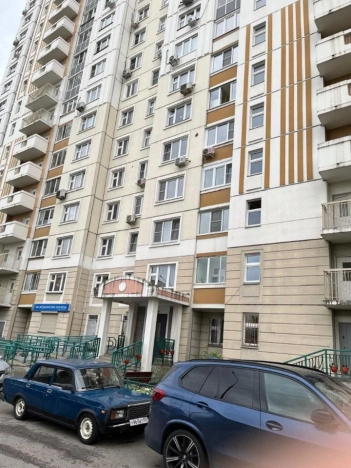 Купить четырехкомнатную квартиру на вторичке в Московской области. Вариант № 2187162, 18, площадь - квм, цена 21800000 рублей