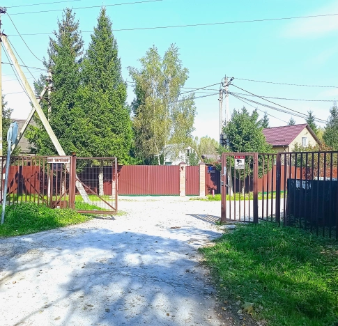 Купить дом в Москве. Вариант № 5377261, 33, площадь - квм, цена 4100000 рублей