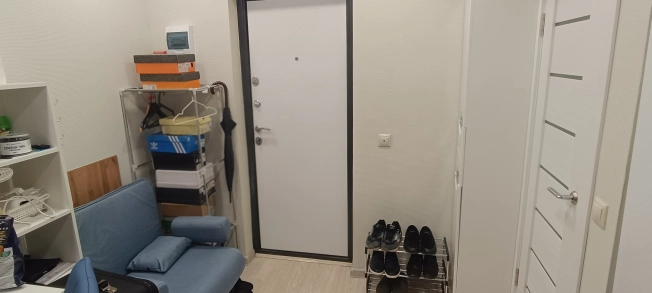 Купить квартиру в Москве. Вариант № 9592241, 7, площадь - квм, цена 5350000 рублей