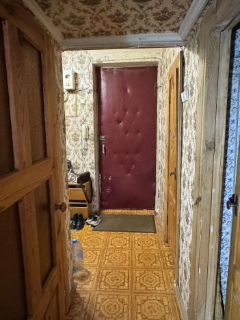 Купить двухкомнатную квартиру в Владимире. Вариант № 9035796, 17, площадь - квм, цена 6500000 рублей