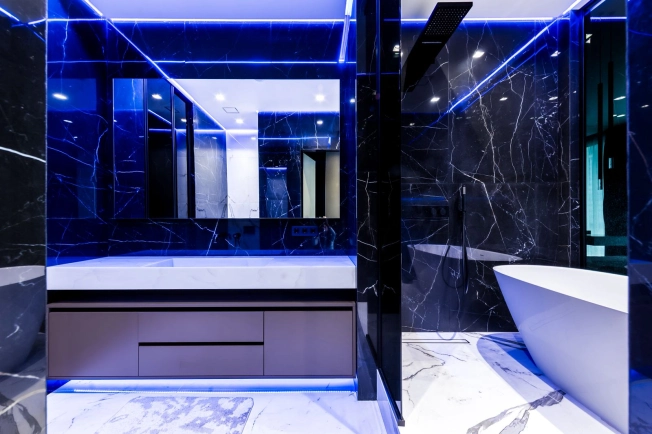 Купить квартиру в Москве. Вариант № 8017754, 3, площадь - квм, цена 95000000 рублей