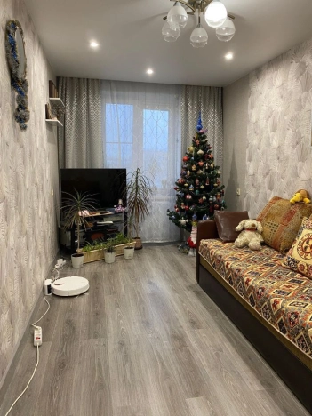 Купить квартиру в Москве. Вариант № 9004221, 2, площадь - квм, цена 16200000 рублей