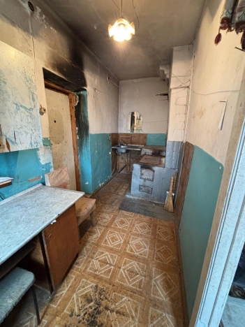 Купить трехкомнатную квартиру в Приморском крае. Вариант № 31482, 7, площадь -  квм, цена 1050000 рублей