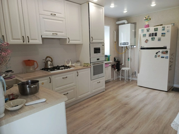 Купить дом в Гусь-Хрустальном. Вариант № 720441, 10, площадь - квм, цена 11500000 рублей