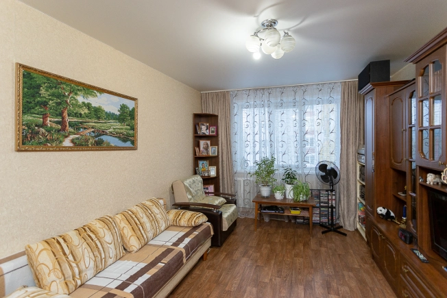 . Вариант № 7674119, 6, площадь - 38 квм, цена 4600000 рублей