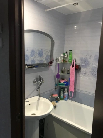 . Вариант № 7952, 9, площадь - 59 квм, цена 7500000 рублей