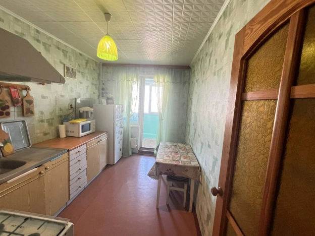 Купить трехкомнатную квартиру в Керчи. Вариант № 3824175, 7, площадь - квм, цена 8000000 рублей