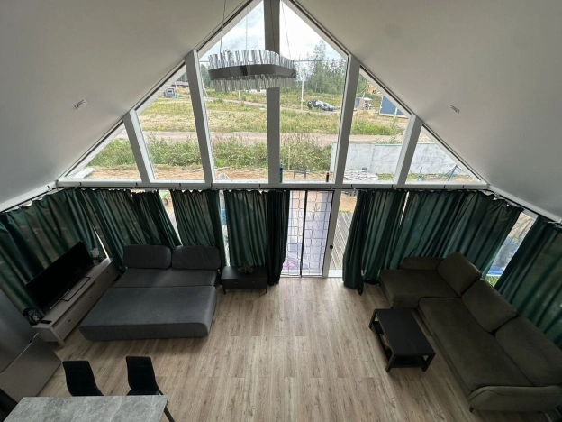 Купить дом в Санкт-Петербурге. Вариант № 8616336, 11, площадь -  квм, цена 11500000 рублей