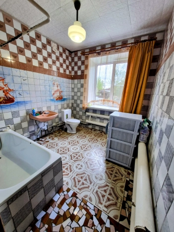 Купить дом в Микрорайоне Толмачёво, Вязники в Вязниках. Вариант № 41109, 19, площадь -  квм, цена 6800000 рублей