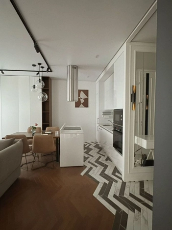 Купить квартиру в Москве. Вариант № 8942839, 4, площадь - квм, цена 57000000 рублей