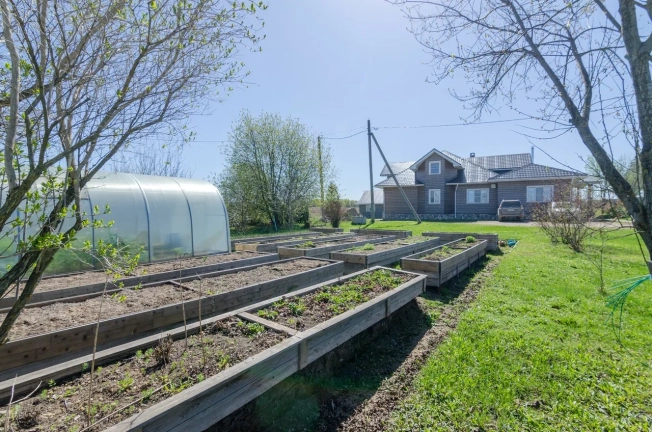 Купить дом в Вологде. Вариант № 7689, 20, площадь - квм, цена 23000000 рублей