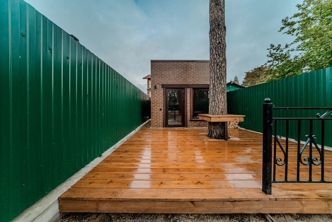 Купить дом в Приозерске. Вариант № 7497622, 31, площадь -  квм, цена 16490000 рублей