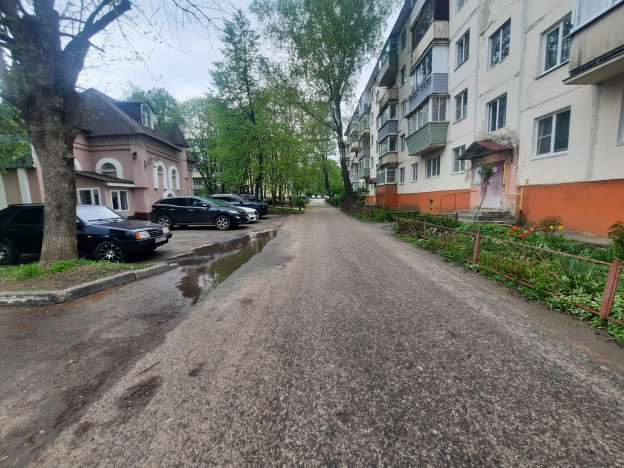 Купить квартиру в Луховицах. Вариант № 41039, 12, площадь -  квм, цена 5890000 рублей